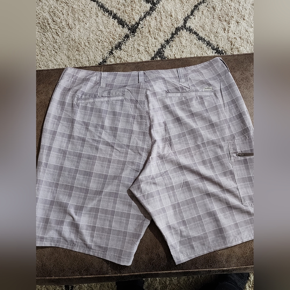 Lee's Dungarees shorts size 42 NWOT - Picture 4 of 5